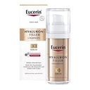 EUCERIN HYALURON-FILLER+ELASTICITY 3D PLET SÉRUM 3