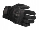 Rukavice Pentagon Stinger Black L