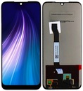 Dotykový LCD displej Xiaomi Redmi Note 8T