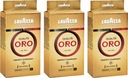 0,75 kg mletá káva Lavazza Qualita Oro