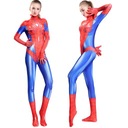 OUTFIT SPIDER ŽENY KOSTÝM 164/170