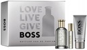 HUGO BOSS Bottled set parfémovaná voda v spreji 100ml + 10ml sprchový gél