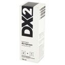 DX2 P/šampón proti lupinám 400 ml