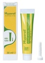 Hyperoil lekársky gél na rany 30ml tuba