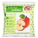 Sušené ovocie Jablká Ovocné chipsy 18 g Chrumkavé