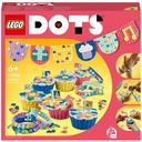 LEGO DOTS Kompletná súprava na párty 41806 1154 ks. 6+