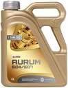 LOTOS AURUM VW 504,00/507,00 5W30 C3 API SN 4L