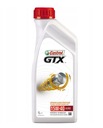 Motorový olej CASTROL 14F730 + zadarmo