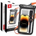 Alogy Waterproof Case - univerzálna vodotesná taška IPX8