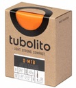 Duša Tubolito S-Tubo MTB 26x1,8-2,4 SV42