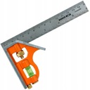 BAHCO CS150 UNIVERSAL QUARE 150 mm level