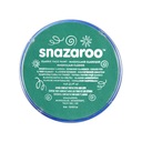 Farba na tvár - Snazaroo - Teal, 18 ml