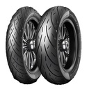 1x Metzeler 120/70R19 CRUISETEC 60W predný Sporty