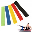 FITNESS STRETCH BAND SET