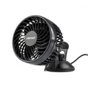 Ventilátor na čelné sklo do auta 24V 4,5