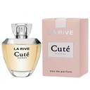 La Rive Cute Woman EDP 90ml / chlad...