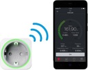 Smart Socket Bluetooth počítadlo nákladov