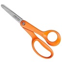 KLASICKÉ detské nožnice 17 cm FISKARS