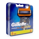 Gillette Fusion5 Proglide POWER 8 ks nábojov