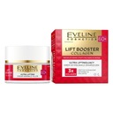 EVELINE COSMETICS Lift Booster Collagen liftingový krém na tvár 60+