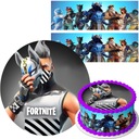 SET FORTNITE OBALY NA TORTY + DVA OBVODY+TEXT