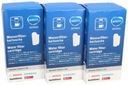 3 x vodný filter Brita Intenza TZ70003 kávovar Bosch