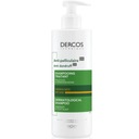 VICHY DERCOS Šampón proti lupinám 390 ml