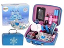 BLUE BOX MAKEUP SET