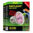 EXO TERRA Daylight LED SPOT 5W NANO žiarovka