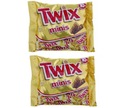 Sada sladkostí Twix VEĽKÉ balenie 20 tyčiniek