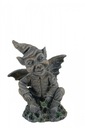 ZOLUX Dekorácia Gargoyle model 2