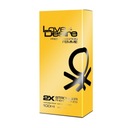 Love&Desire Gold Femme parfum s dámskymi feromónmi 100ml