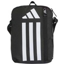 ADIDAS 3S ORGANIZER HT4752 TAŠKA NA SPRÁVANIE NA PLEME ČIERNA