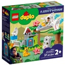 Planetárna misia Lego Duplo 10962 Buzz Lightyear