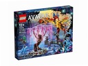 Lego AVATAR 75574 Toruk Makto a strom duší