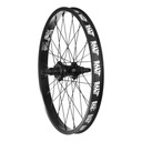 BMX zadné koleso Rant Moonwalker II FC black 9T RHD