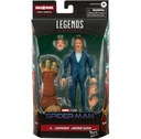 Hasbro Marvel Legends Spiderman J. Jonah Jameson