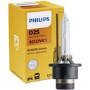 PHILIPS D2S XENON VISION OEM 4300K ​​​​P32d-2