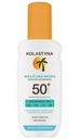 Kolastyna Spray opaľovacia emulzia SPF50, 150 ml