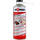 FORCH S411 Black Magic Spray 400ml odstraňovač hrdze