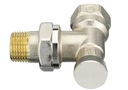 DANFOSS RLV ANGLE uzatvárací ventil 3/8'' 003L0121