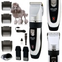 ANIMAL DOG ​​​​CLIpper XL SET