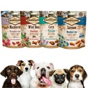 Carnilove Dog Treat Mix of Flavors Set 4ks*200g