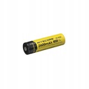 LI-ION BATÉRIA NITECORE NL1826 18650 2600 MAH