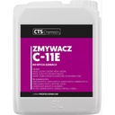 C-11E ČISTIČ NA ČISTENIE FASÁD - 5L CTS CHEMISTRY