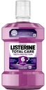 LISTERINE TOTAL CARE OCHRANA ZUBOV ÚSTNA VODA 1000ml