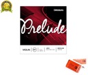 D'Addario J-810M Prelude 4/4 husľové struny + ZADARMO