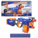 NERF ELITE HYPERFIRE AUTOMATIC 25x ŠÍPKA