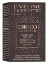 EVELINE Choco Glamour maska ​​na pery na noc