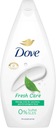 Sprchový gél Dove Fresh Care 450 ml